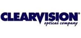 Clearvision Optical Company Logo