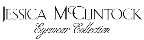Jessica McClintock Eyewear Logo
