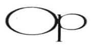 OP Eyewear Logo